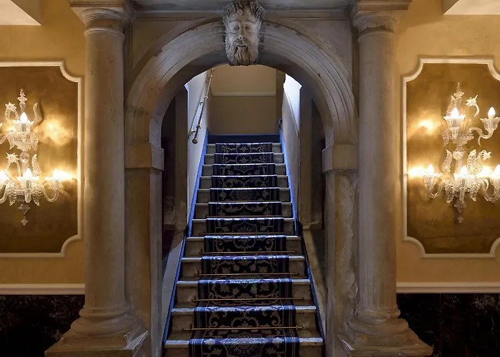 Hotel Principe